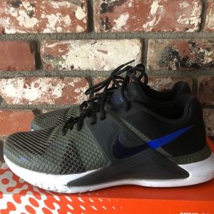 Nike React Fusion 
Mens Size 9.5